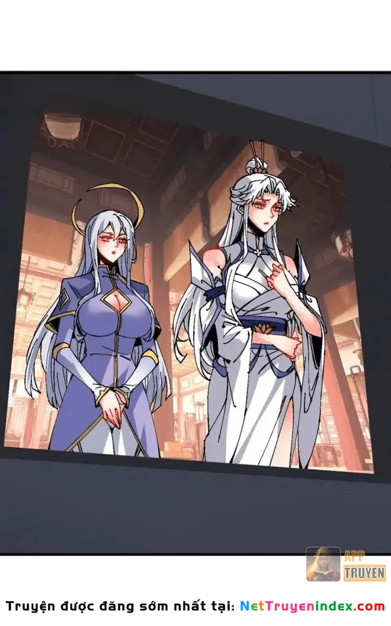 Sư Tôn: Nghịch Đồ Này Mới Không Phải Là Thánh Tử Chapter 160 - 4