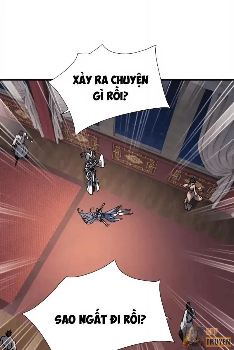 Sư Tôn: Nghịch Đồ Này Mới Không Phải Là Thánh Tử Chapter 160 - 7