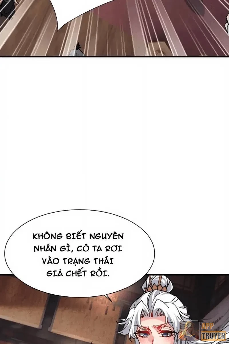 Sư Tôn: Nghịch Đồ Này Mới Không Phải Là Thánh Tử Chapter 160 - 8