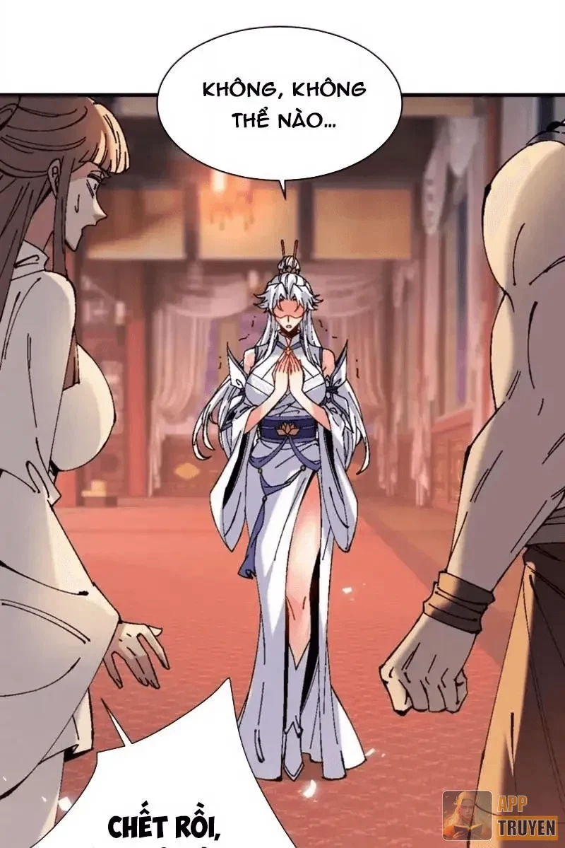 Sư Tôn: Nghịch Đồ Này Mới Không Phải Là Thánh Tử Chapter 160 - 15