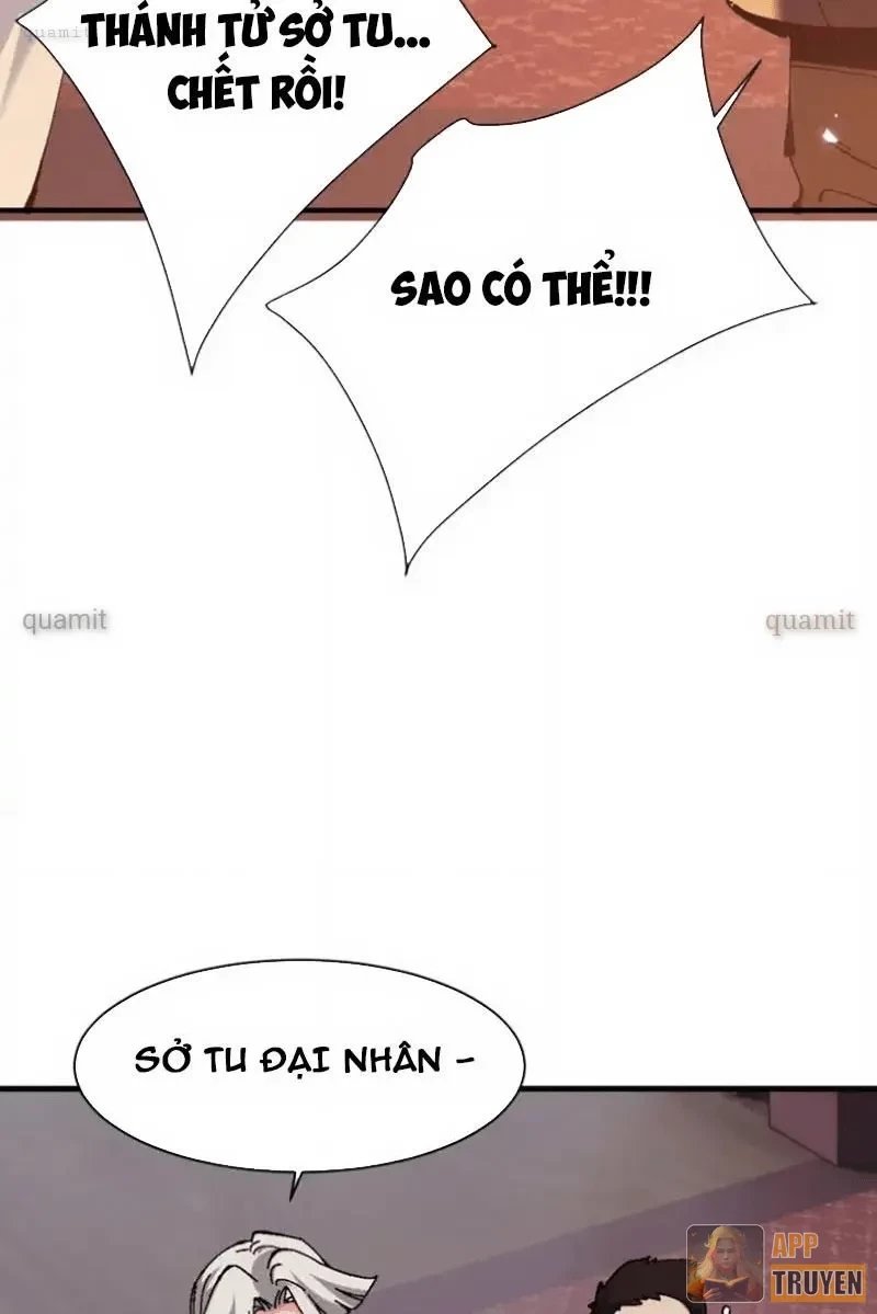 Sư Tôn: Nghịch Đồ Này Mới Không Phải Là Thánh Tử Chapter 160 - 16