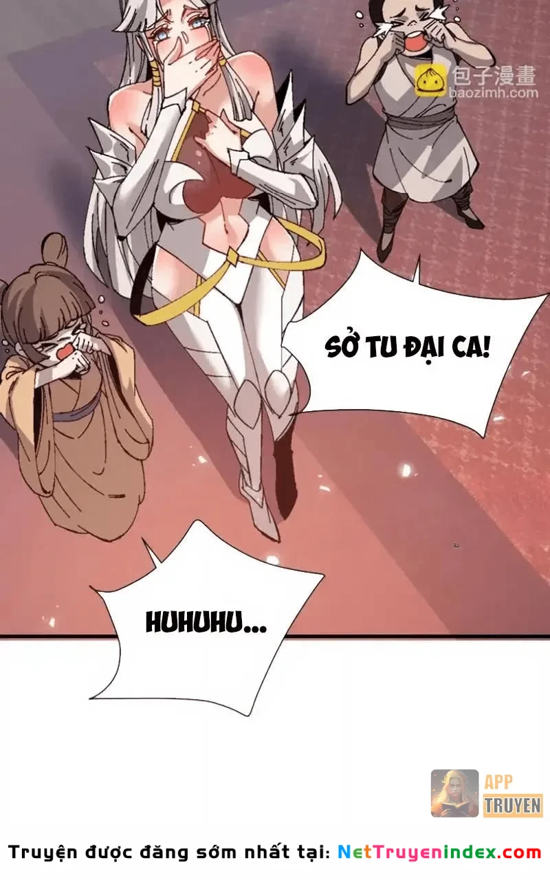 Sư Tôn: Nghịch Đồ Này Mới Không Phải Là Thánh Tử Chapter 160 - 17