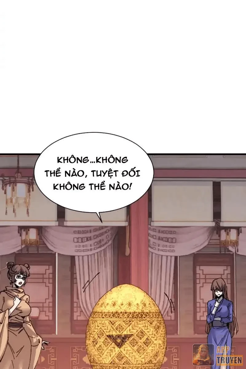 Sư Tôn: Nghịch Đồ Này Mới Không Phải Là Thánh Tử Chapter 160 - 18