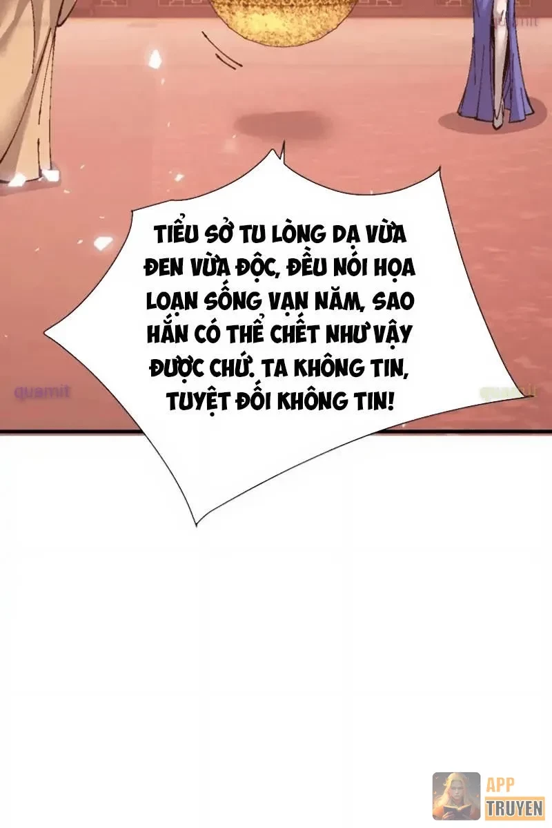 Sư Tôn: Nghịch Đồ Này Mới Không Phải Là Thánh Tử Chapter 160 - 19