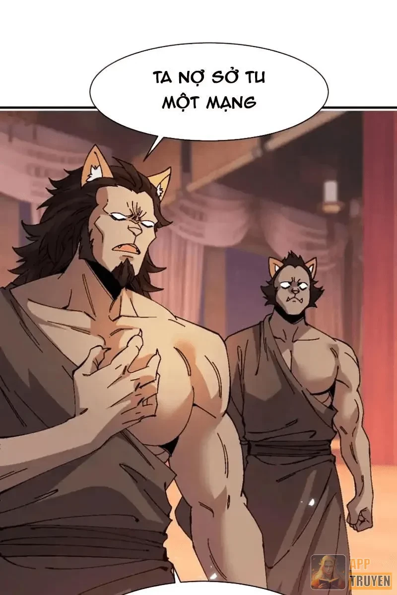 Sư Tôn: Nghịch Đồ Này Mới Không Phải Là Thánh Tử Chapter 160 - 20