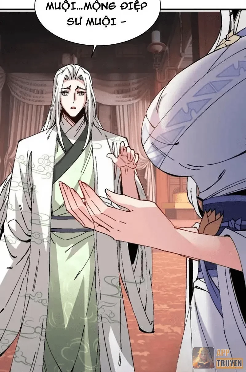 Sư Tôn: Nghịch Đồ Này Mới Không Phải Là Thánh Tử Chapter 160 - 25