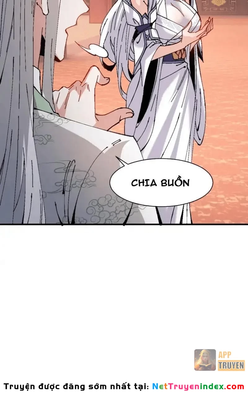 Sư Tôn: Nghịch Đồ Này Mới Không Phải Là Thánh Tử Chapter 160 - 27