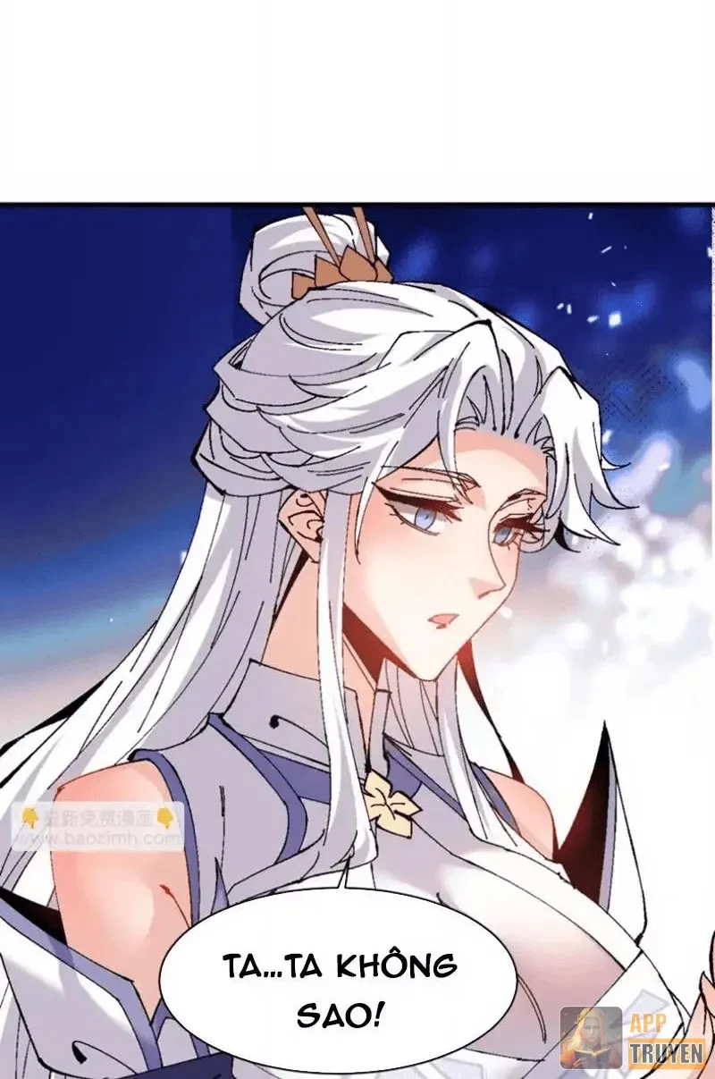 Sư Tôn: Nghịch Đồ Này Mới Không Phải Là Thánh Tử Chapter 160 - 28