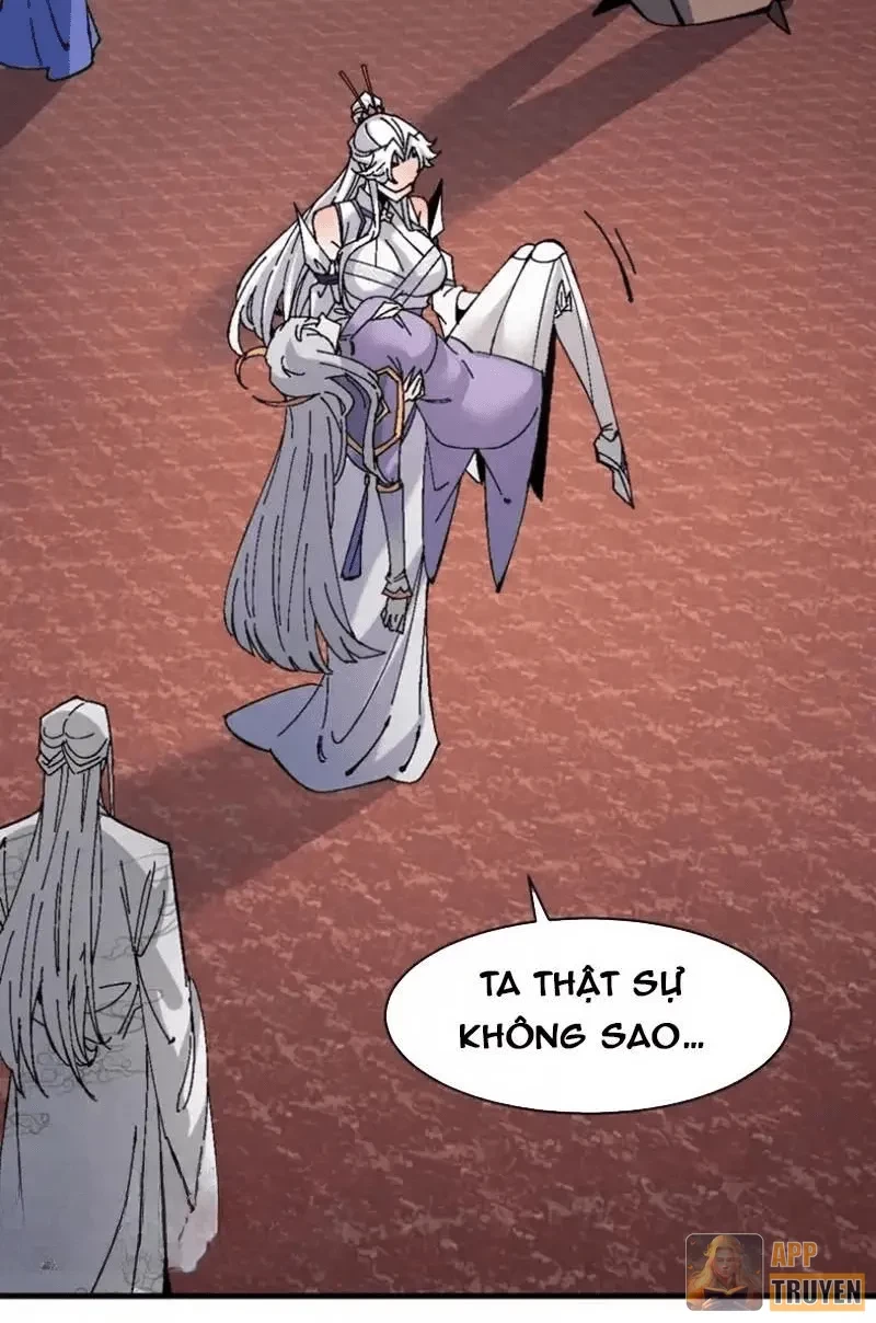Sư Tôn: Nghịch Đồ Này Mới Không Phải Là Thánh Tử Chapter 160 - 30