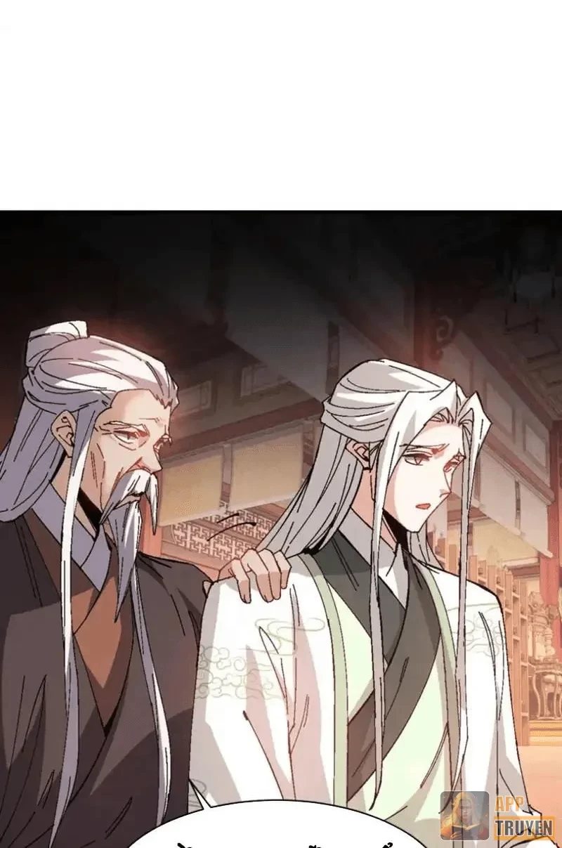 Sư Tôn: Nghịch Đồ Này Mới Không Phải Là Thánh Tử Chapter 160 - 33