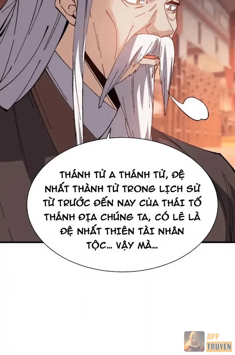 Sư Tôn: Nghịch Đồ Này Mới Không Phải Là Thánh Tử Chapter 160 - 35