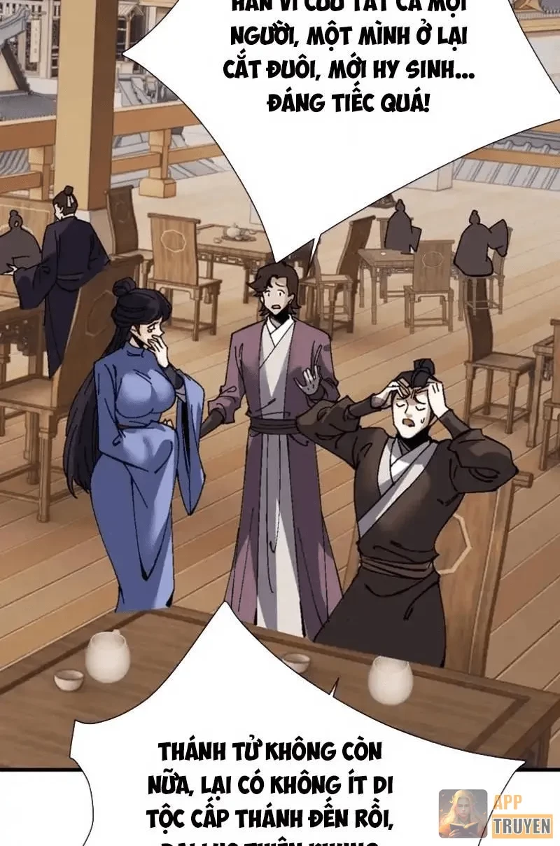 Sư Tôn: Nghịch Đồ Này Mới Không Phải Là Thánh Tử Chapter 160 - 39