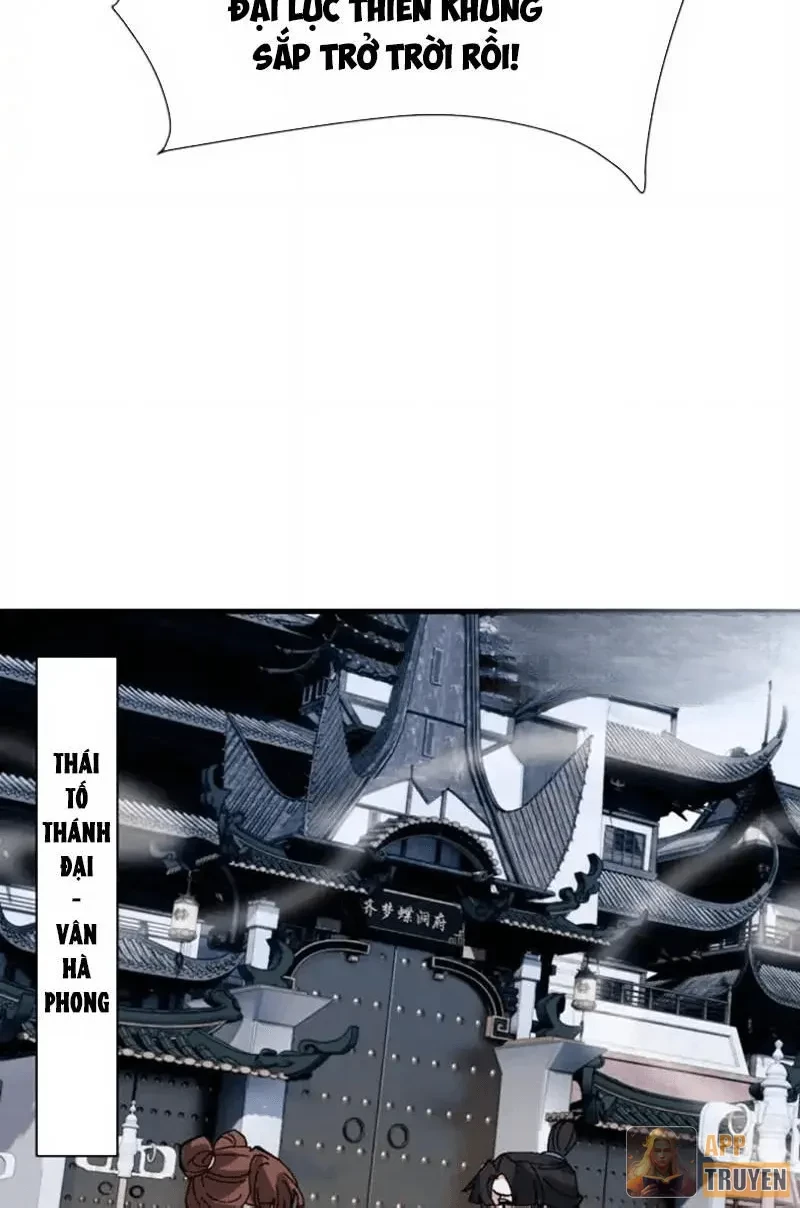 Sư Tôn: Nghịch Đồ Này Mới Không Phải Là Thánh Tử Chapter 160 - 40
