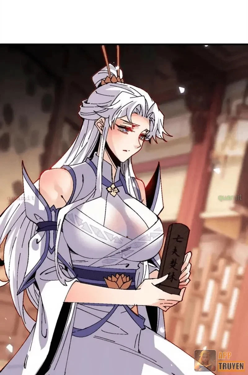 Sư Tôn: Nghịch Đồ Này Mới Không Phải Là Thánh Tử Chapter 160 - 44