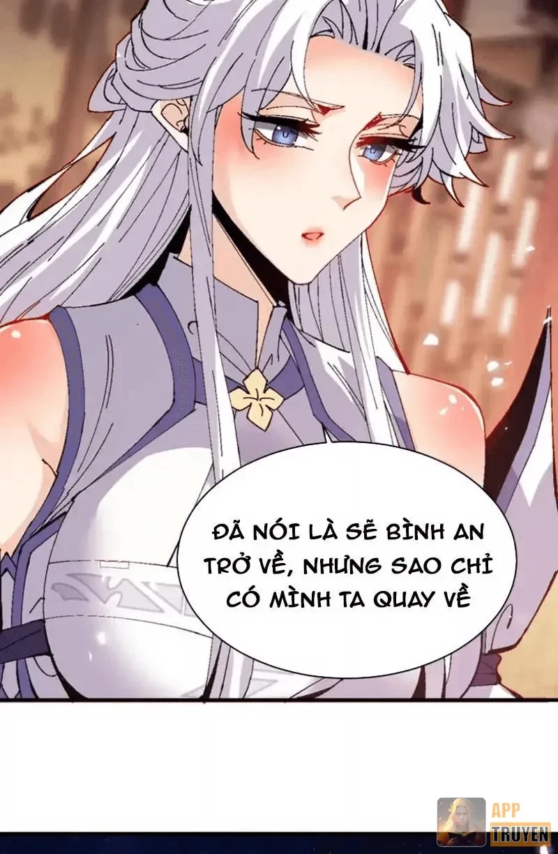 Sư Tôn: Nghịch Đồ Này Mới Không Phải Là Thánh Tử Chapter 160 - 46