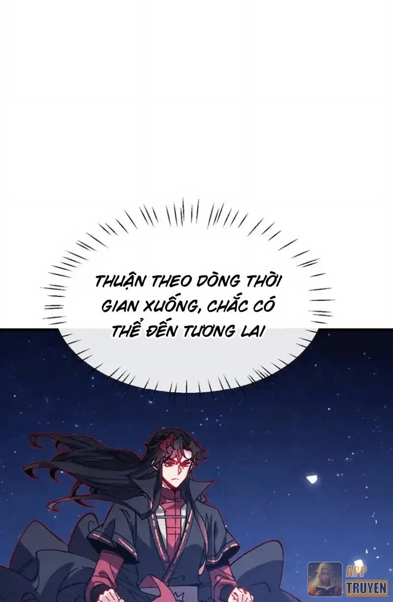 Sư Tôn: Nghịch Đồ Này Mới Không Phải Là Thánh Tử Chapter 160 - 48