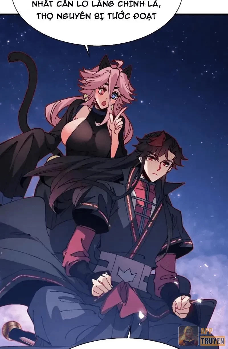 Sư Tôn: Nghịch Đồ Này Mới Không Phải Là Thánh Tử Chapter 160 - 50