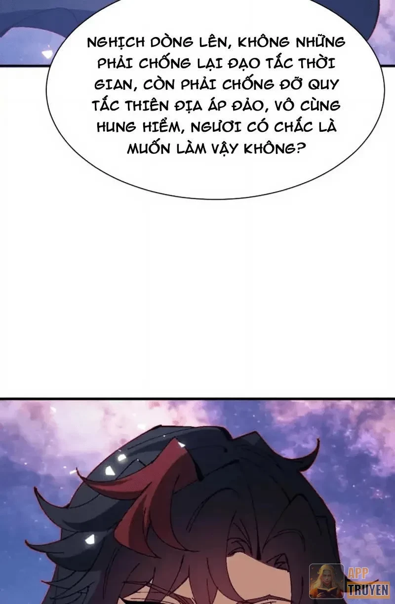 Sư Tôn: Nghịch Đồ Này Mới Không Phải Là Thánh Tử Chapter 160 - 51