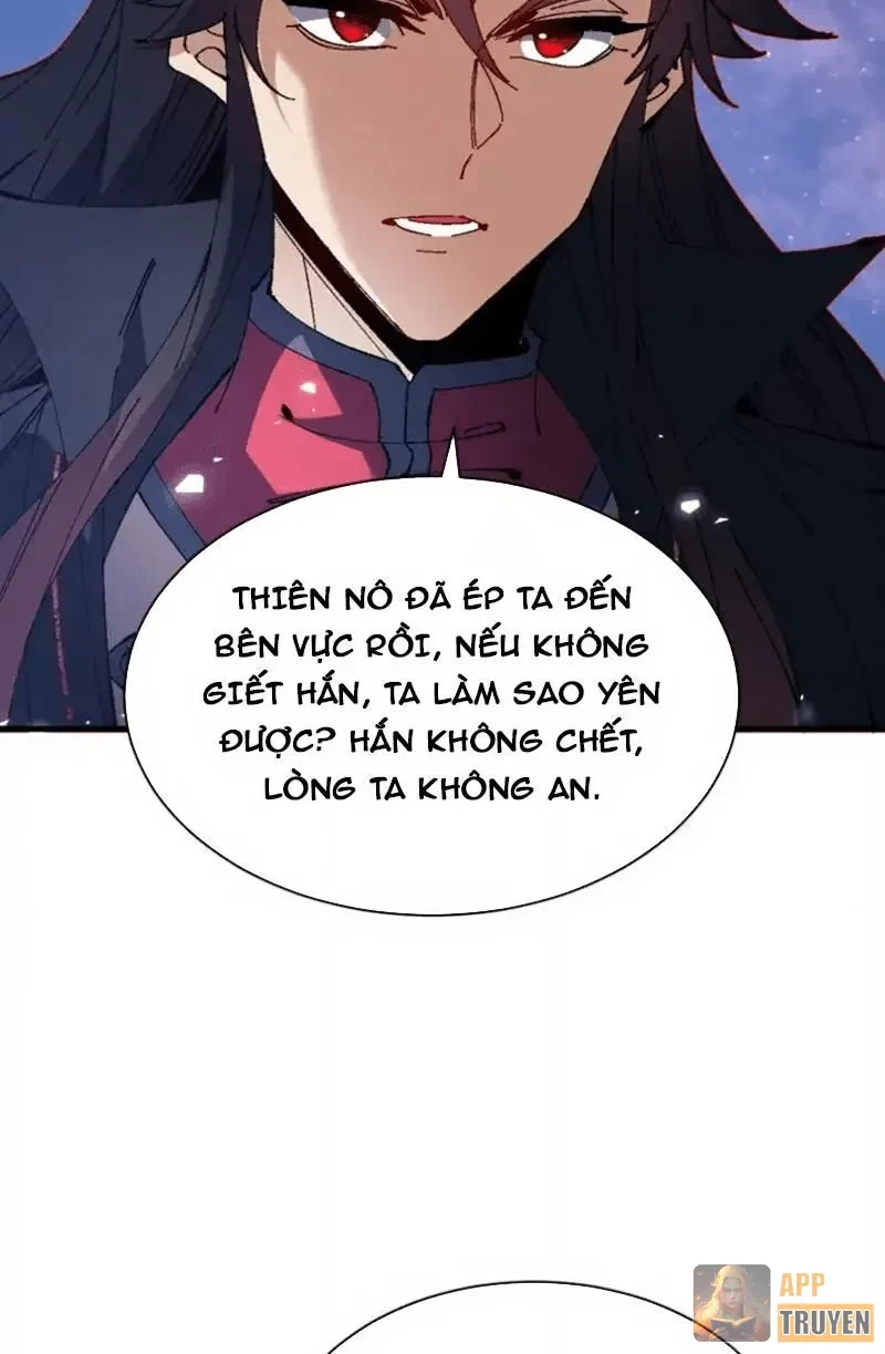 Sư Tôn: Nghịch Đồ Này Mới Không Phải Là Thánh Tử Chapter 160 - 52