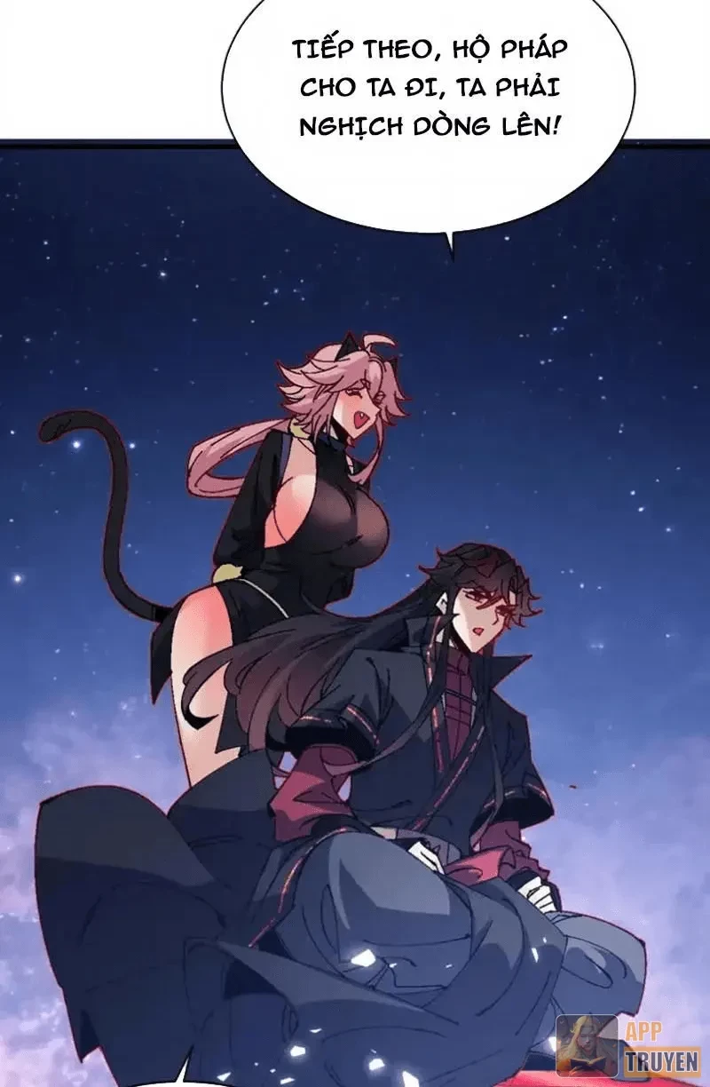 Sư Tôn: Nghịch Đồ Này Mới Không Phải Là Thánh Tử Chapter 160 - 53