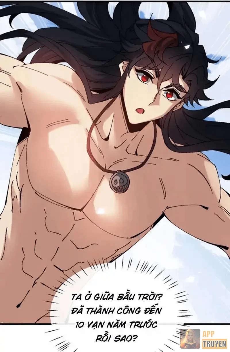 Sư Tôn: Nghịch Đồ Này Mới Không Phải Là Thánh Tử Chapter 160 - 59