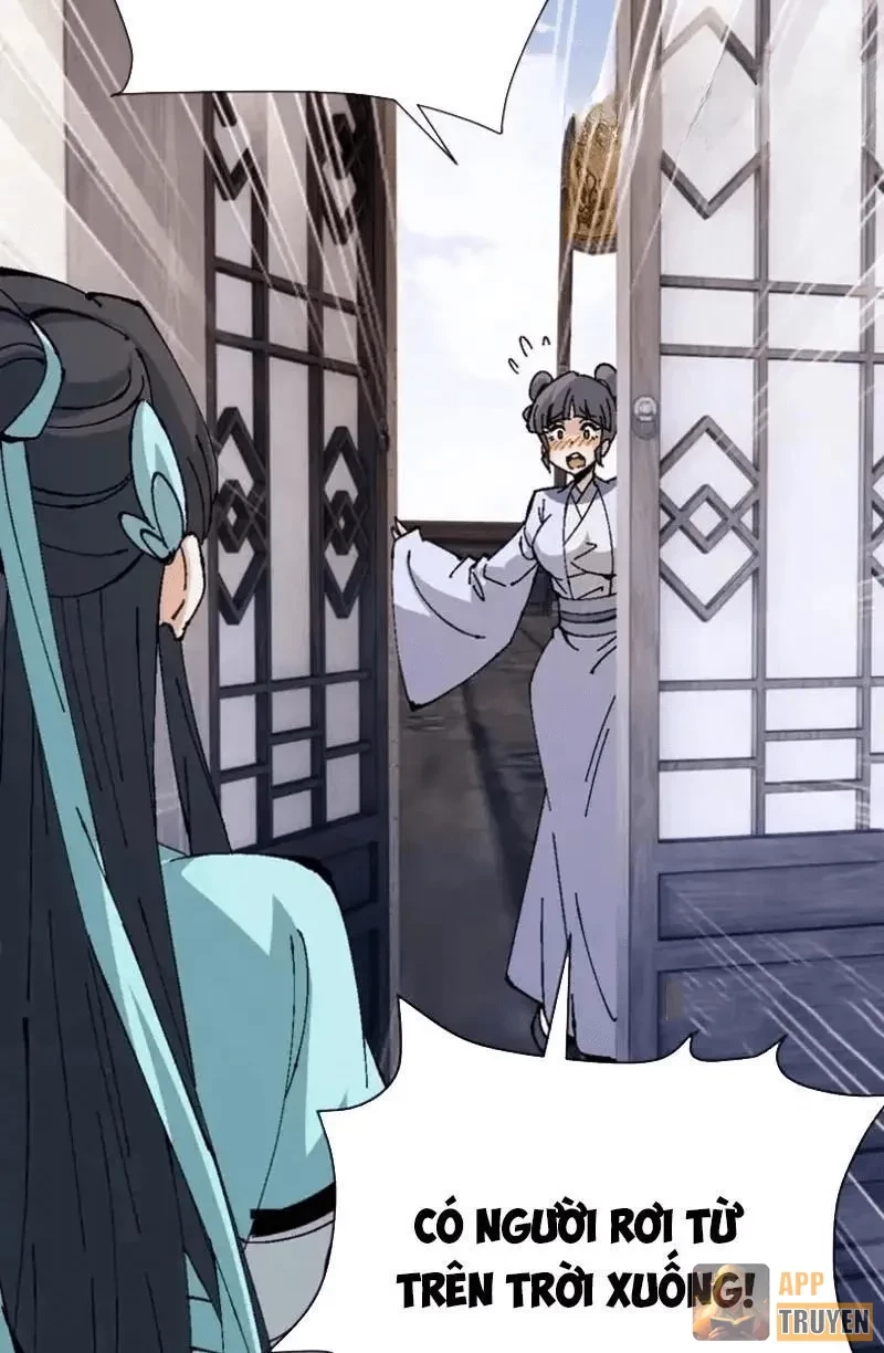 Sư Tôn: Nghịch Đồ Này Mới Không Phải Là Thánh Tử Chapter 160 - 68