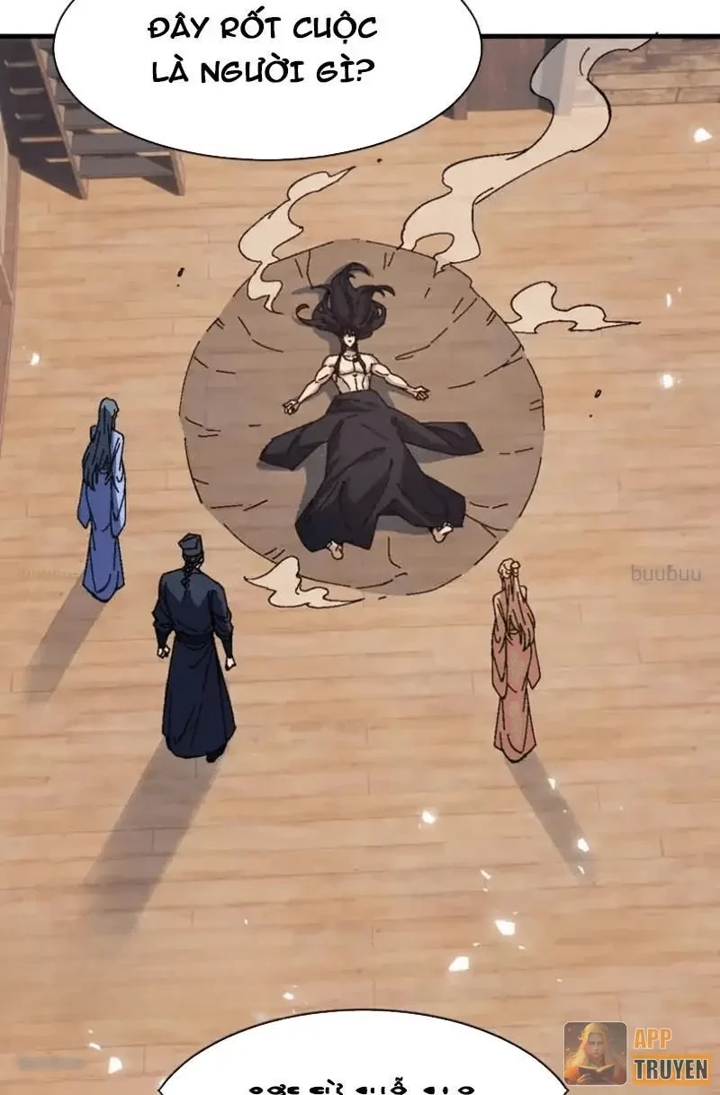 Sư Tôn: Nghịch Đồ Này Mới Không Phải Là Thánh Tử Chapter 161 - 3