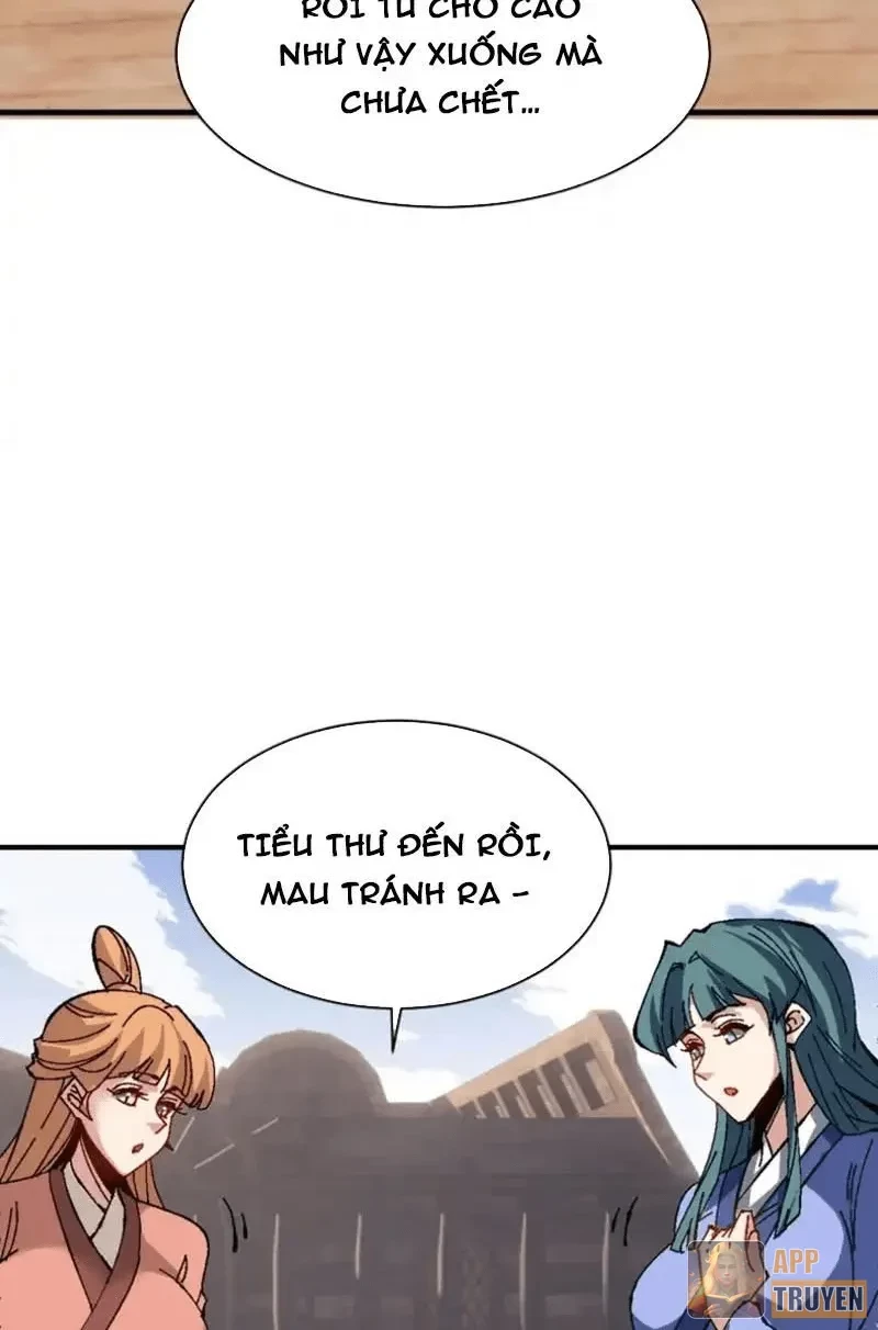 Sư Tôn: Nghịch Đồ Này Mới Không Phải Là Thánh Tử Chapter 161 - 4