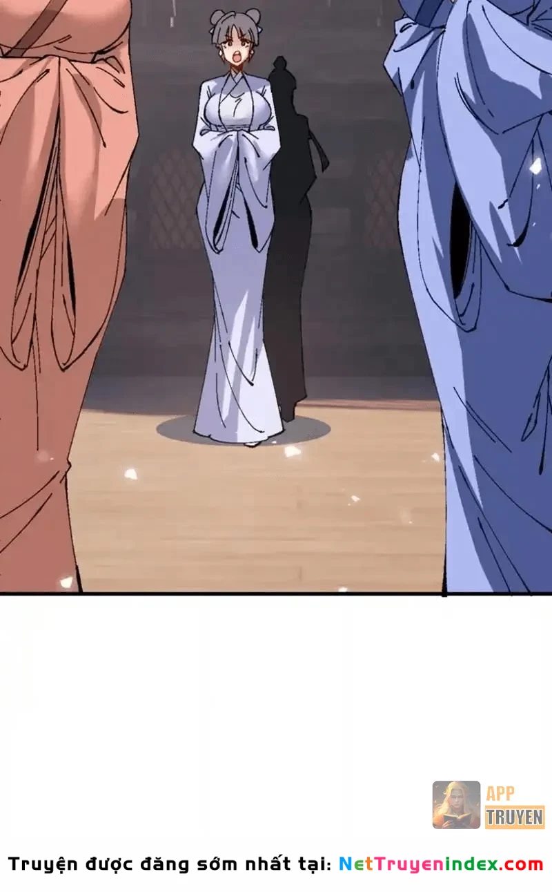 Sư Tôn: Nghịch Đồ Này Mới Không Phải Là Thánh Tử Chapter 161 - 5