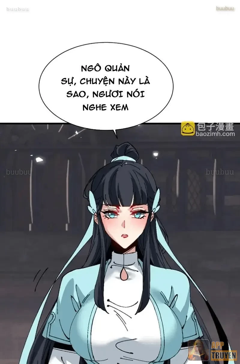 Sư Tôn: Nghịch Đồ Này Mới Không Phải Là Thánh Tử Chapter 161 - 6