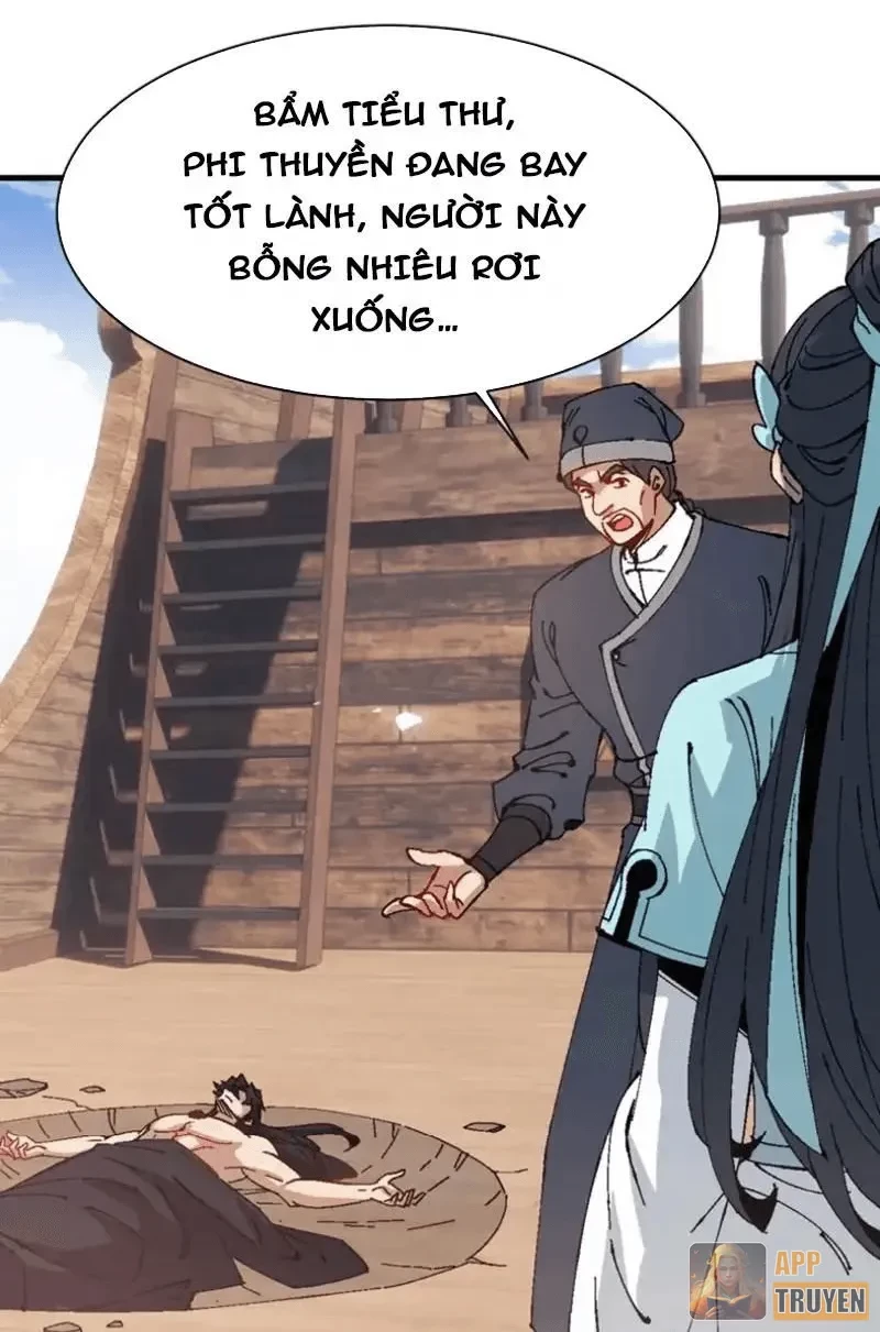 Sư Tôn: Nghịch Đồ Này Mới Không Phải Là Thánh Tử Chapter 161 - 8