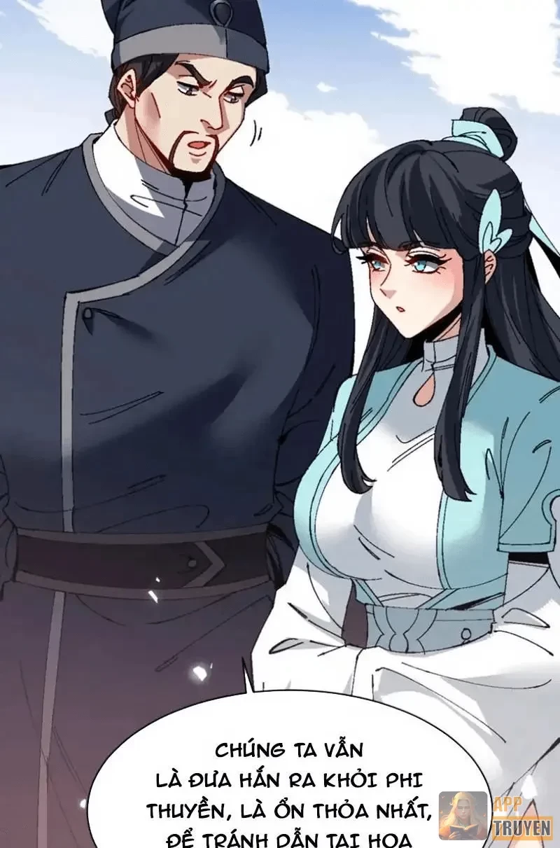 Sư Tôn: Nghịch Đồ Này Mới Không Phải Là Thánh Tử Chapter 161 - 10