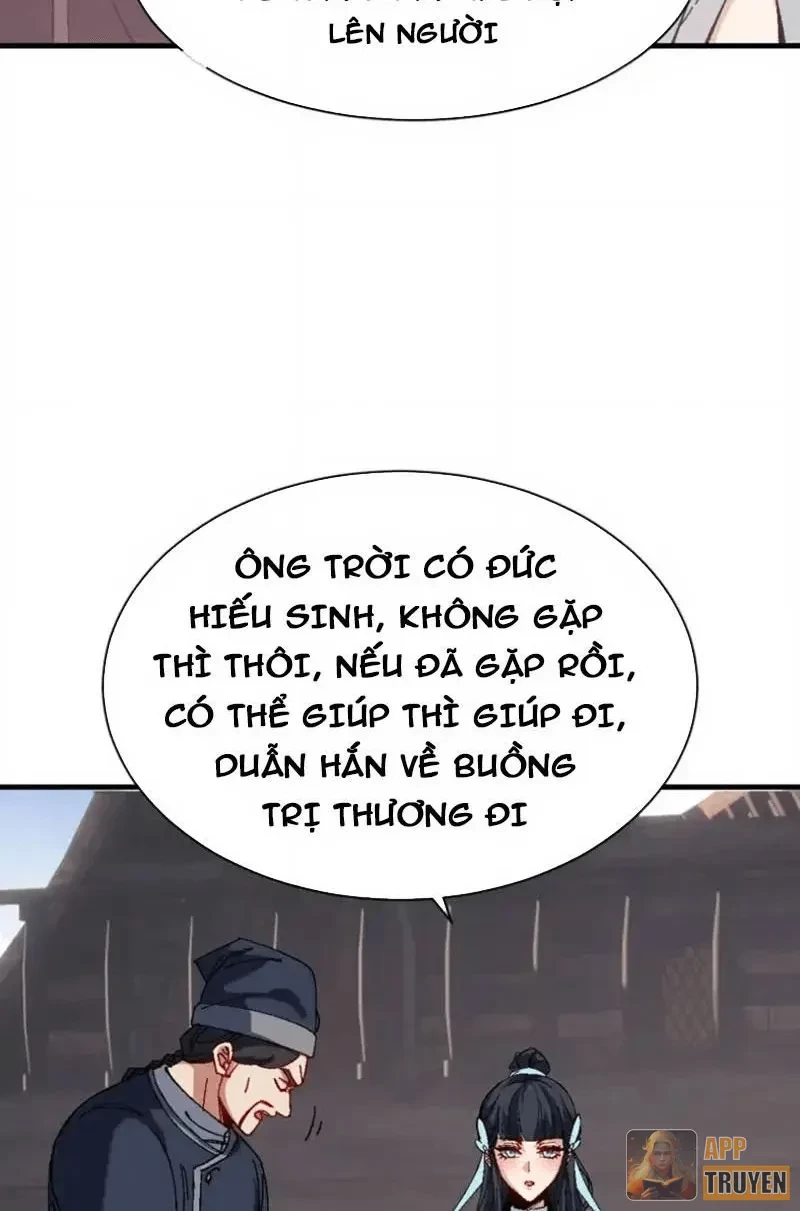 Sư Tôn: Nghịch Đồ Này Mới Không Phải Là Thánh Tử Chapter 161 - 11