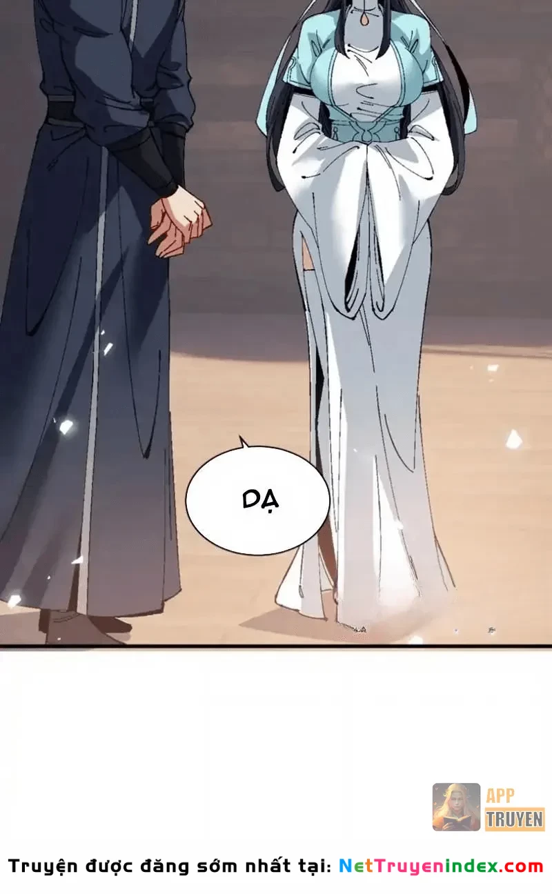 Sư Tôn: Nghịch Đồ Này Mới Không Phải Là Thánh Tử Chapter 161 - 12