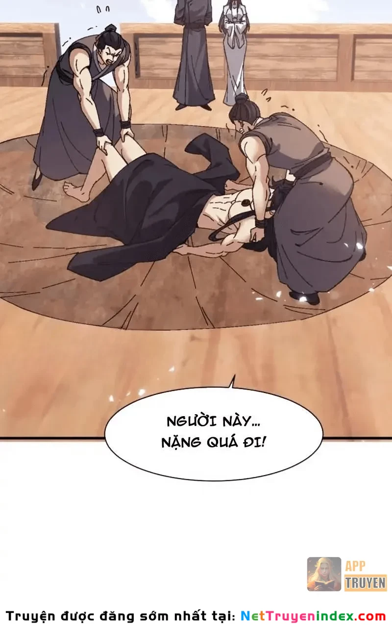 Sư Tôn: Nghịch Đồ Này Mới Không Phải Là Thánh Tử Chapter 161 - 17