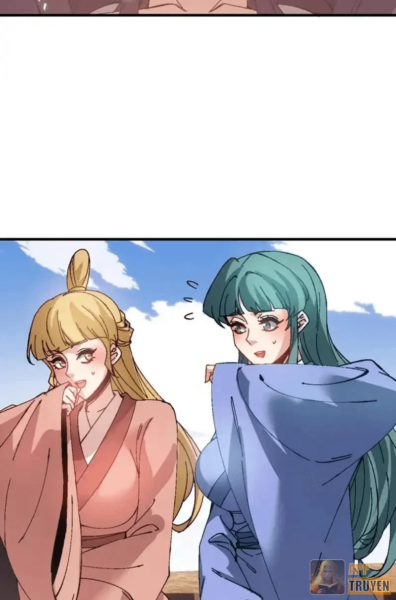 Sư Tôn: Nghịch Đồ Này Mới Không Phải Là Thánh Tử Chapter 161 - 23