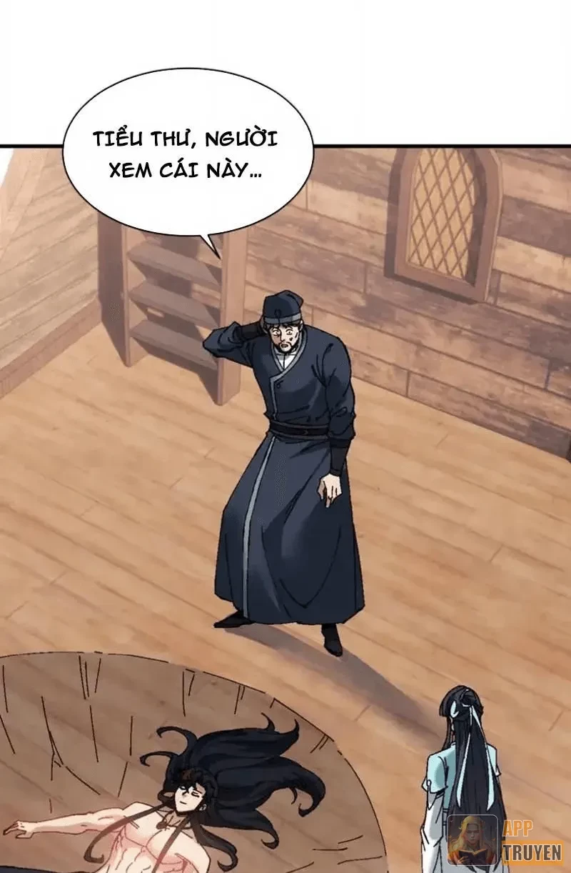 Sư Tôn: Nghịch Đồ Này Mới Không Phải Là Thánh Tử Chapter 161 - 28