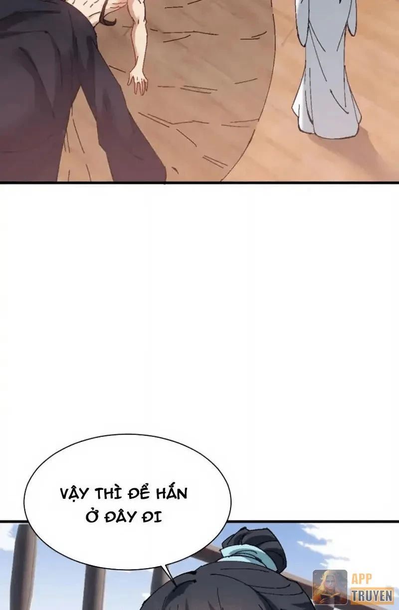 Sư Tôn: Nghịch Đồ Này Mới Không Phải Là Thánh Tử Chapter 161 - 29