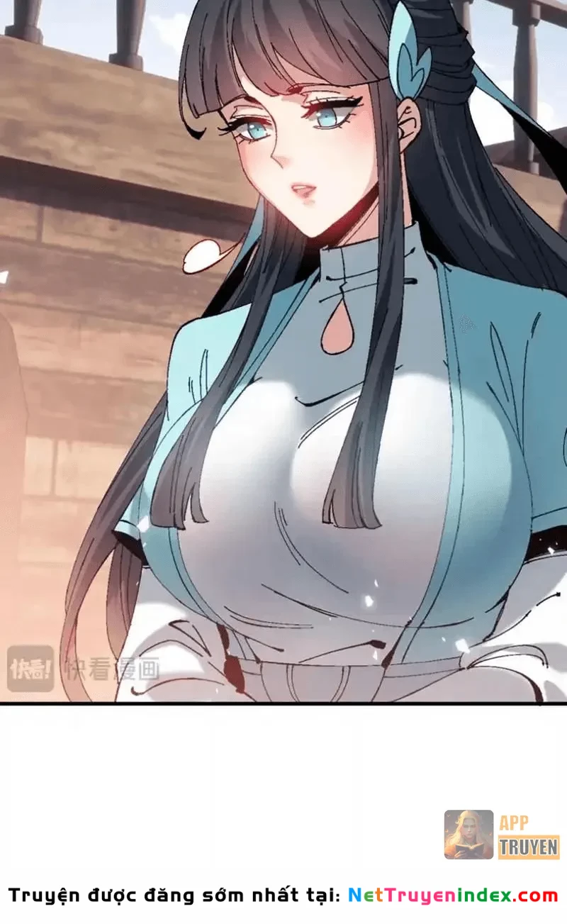 Sư Tôn: Nghịch Đồ Này Mới Không Phải Là Thánh Tử Chapter 161 - 30