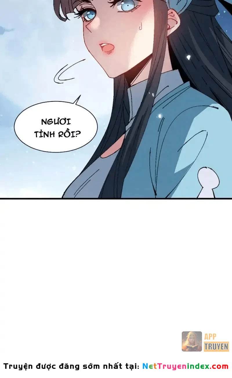 Sư Tôn: Nghịch Đồ Này Mới Không Phải Là Thánh Tử Chapter 161 - 40