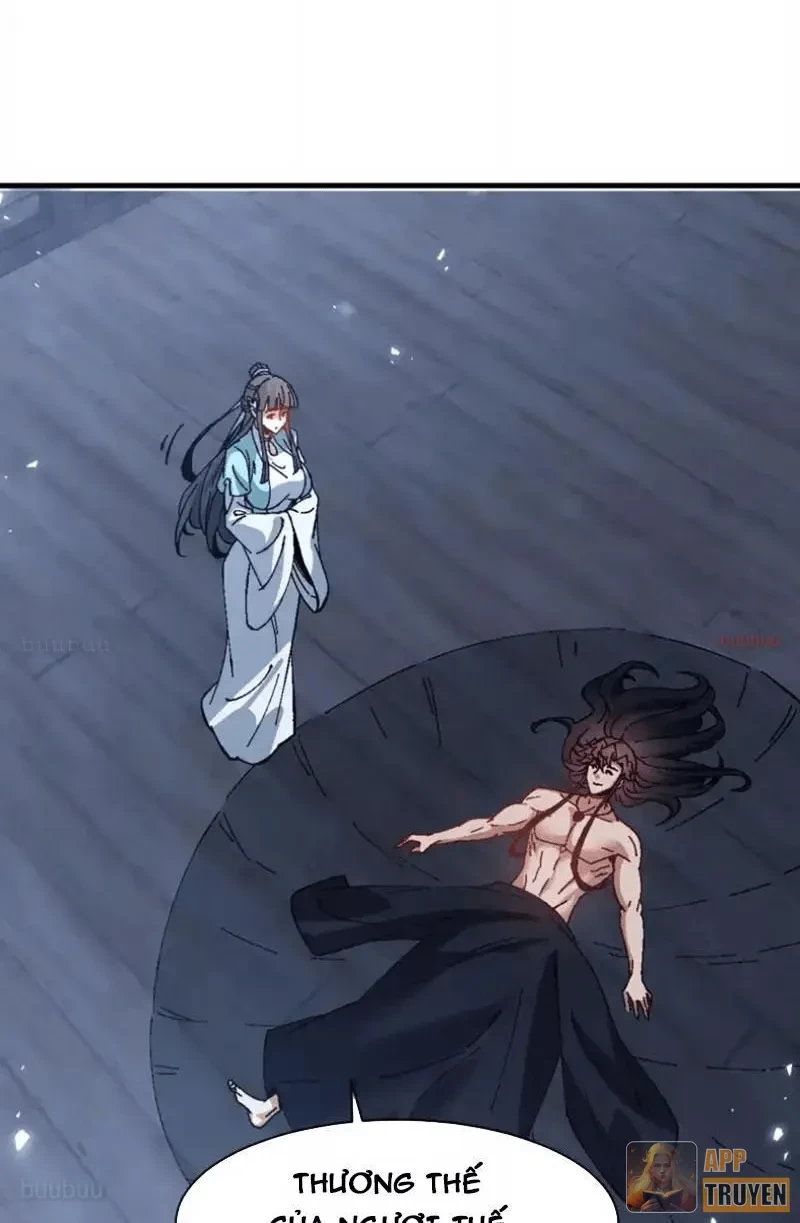 Sư Tôn: Nghịch Đồ Này Mới Không Phải Là Thánh Tử Chapter 161 - 41