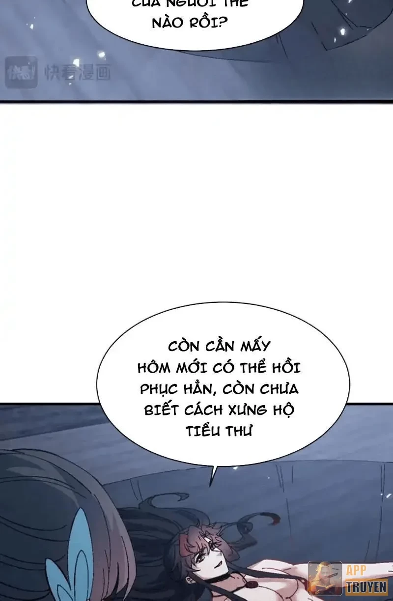 Sư Tôn: Nghịch Đồ Này Mới Không Phải Là Thánh Tử Chapter 161 - 42