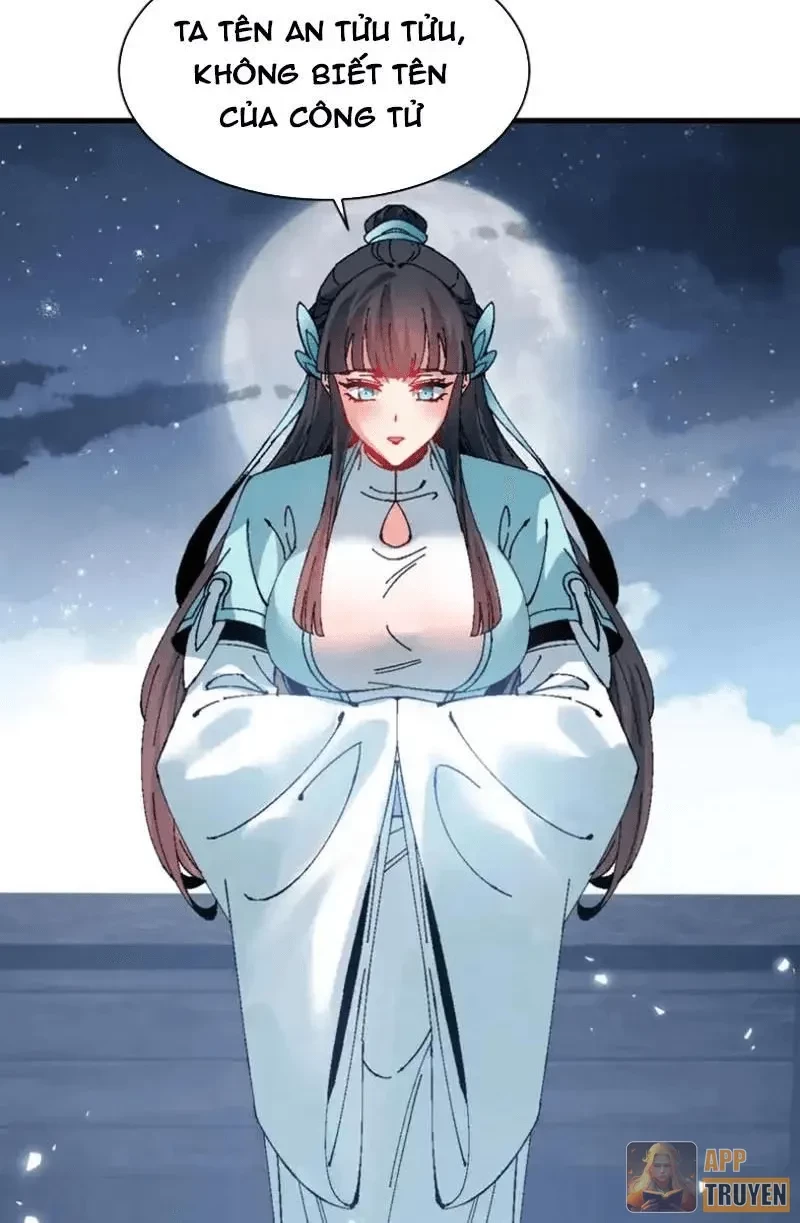 Sư Tôn: Nghịch Đồ Này Mới Không Phải Là Thánh Tử Chapter 161 - 44