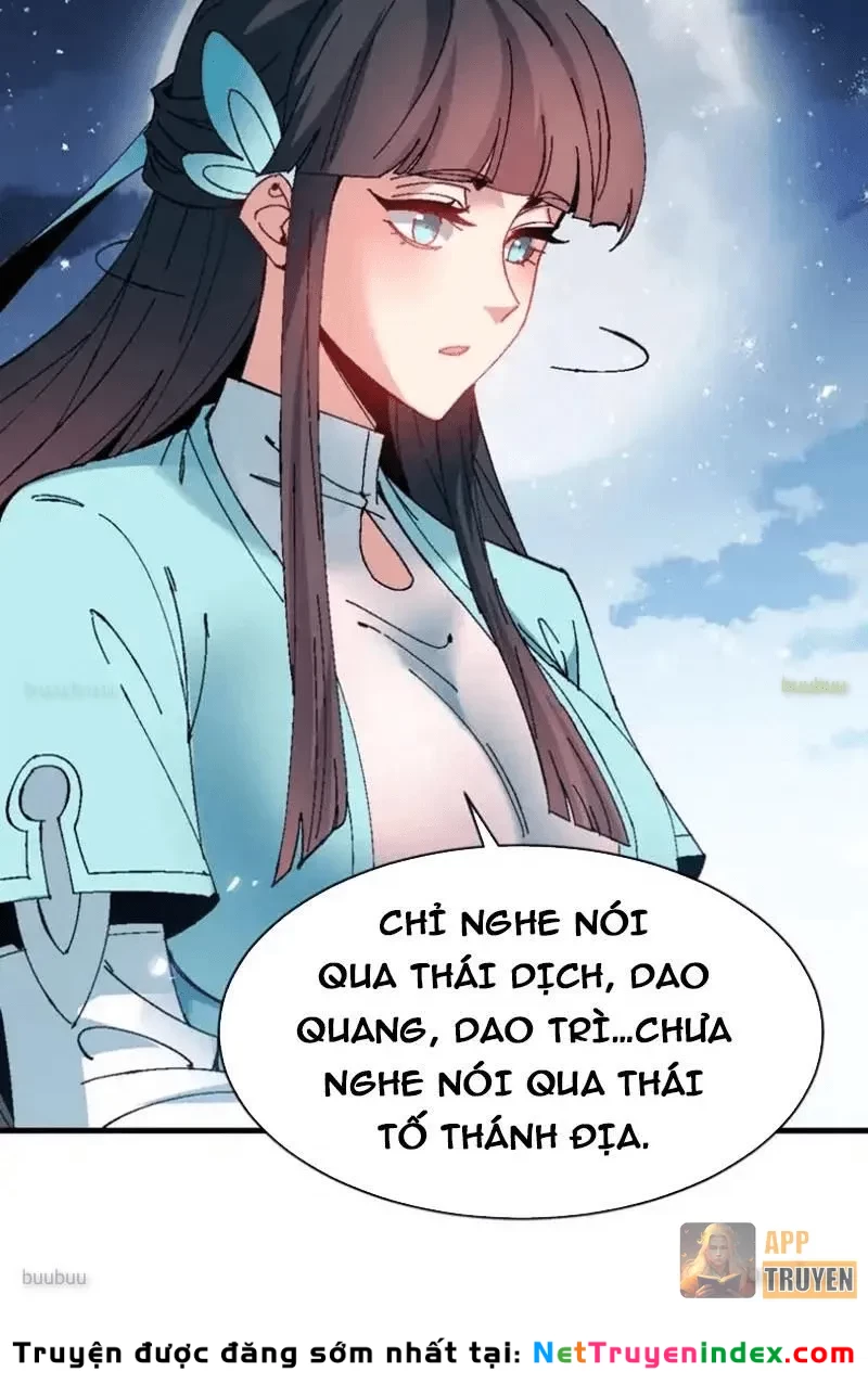 Sư Tôn: Nghịch Đồ Này Mới Không Phải Là Thánh Tử Chapter 161 - 49