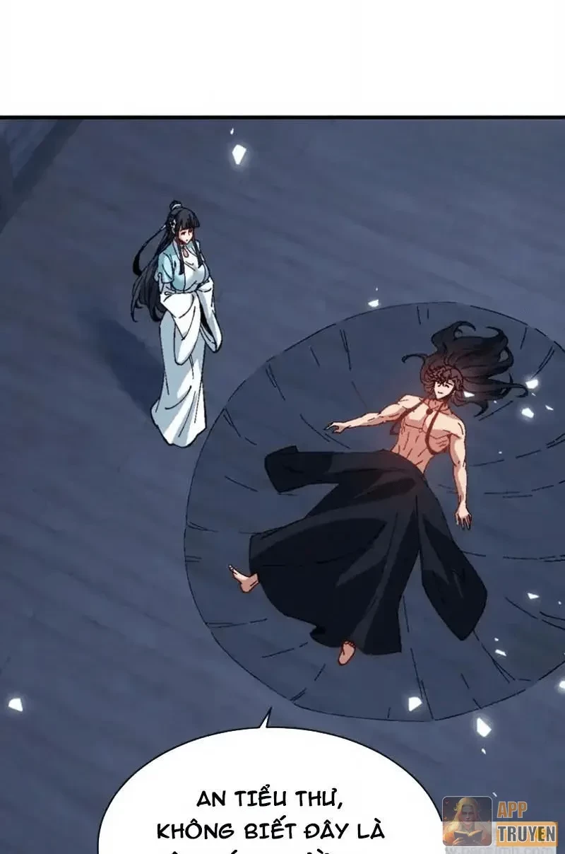 Sư Tôn: Nghịch Đồ Này Mới Không Phải Là Thánh Tử Chapter 161 - 52