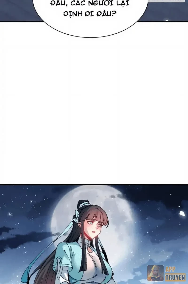 Sư Tôn: Nghịch Đồ Này Mới Không Phải Là Thánh Tử Chapter 161 - 53