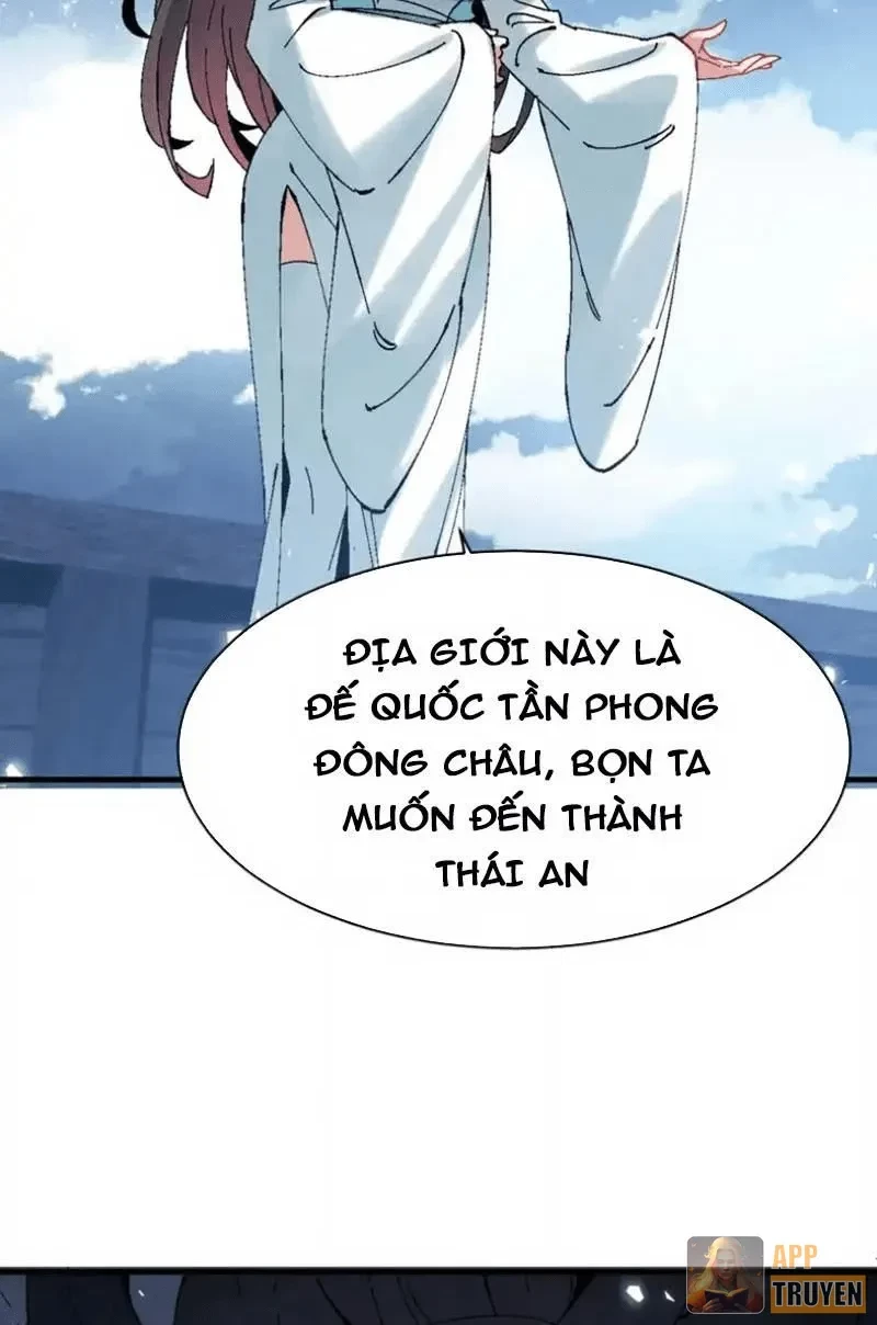 Sư Tôn: Nghịch Đồ Này Mới Không Phải Là Thánh Tử Chapter 161 - 54