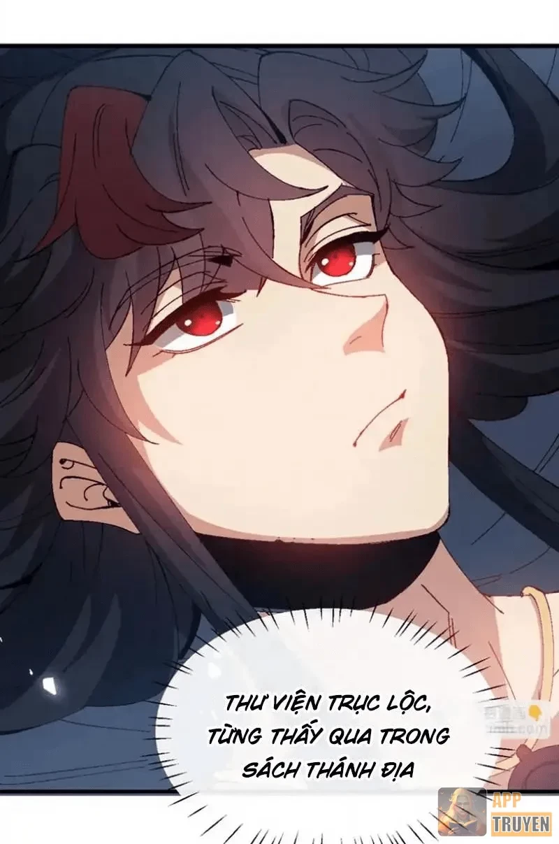 Sư Tôn: Nghịch Đồ Này Mới Không Phải Là Thánh Tử Chapter 161 - 58