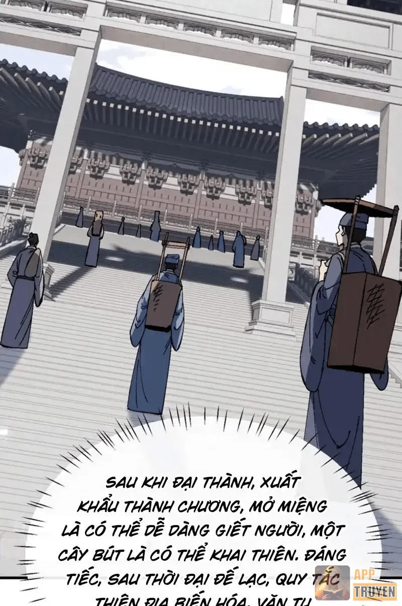 Sư Tôn: Nghịch Đồ Này Mới Không Phải Là Thánh Tử Chapter 161 - 60