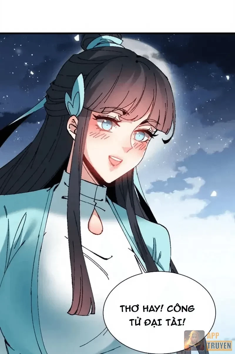 Sư Tôn: Nghịch Đồ Này Mới Không Phải Là Thánh Tử Chapter 161 - 63